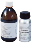 Image of PAC Calibration Oils