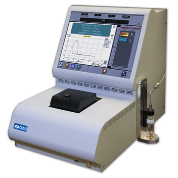 Image of Phase Technology JFA-70Xi freezing point analyzer